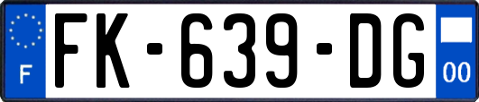 FK-639-DG