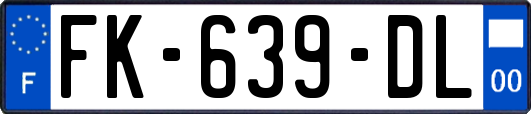 FK-639-DL