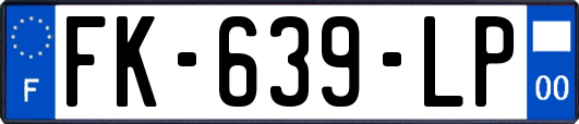 FK-639-LP