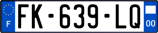 FK-639-LQ