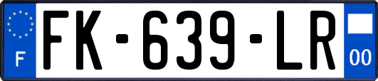 FK-639-LR