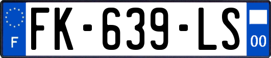 FK-639-LS