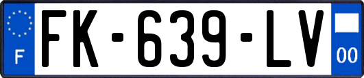 FK-639-LV