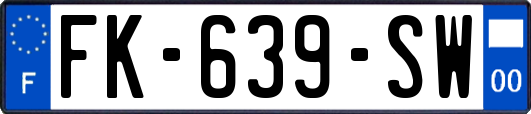 FK-639-SW