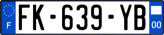 FK-639-YB