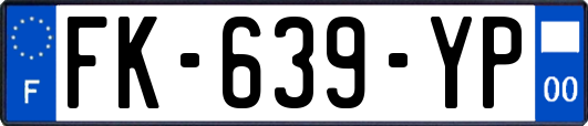 FK-639-YP