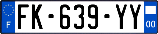 FK-639-YY