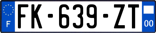FK-639-ZT