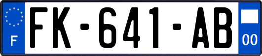 FK-641-AB