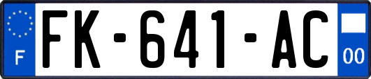 FK-641-AC