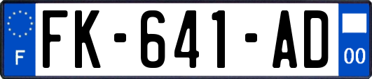 FK-641-AD