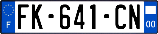 FK-641-CN