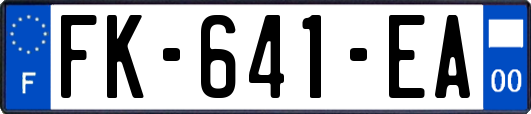 FK-641-EA