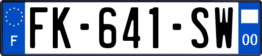 FK-641-SW