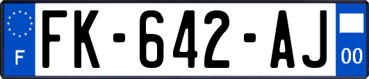 FK-642-AJ