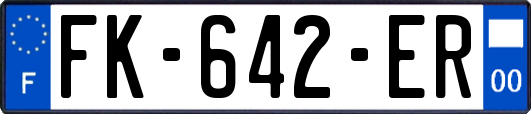 FK-642-ER
