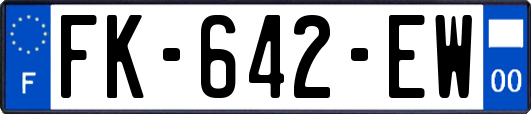 FK-642-EW