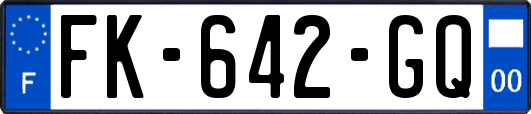 FK-642-GQ