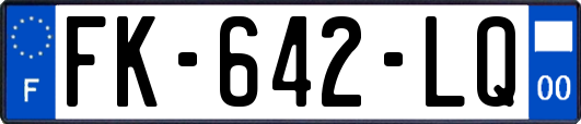 FK-642-LQ