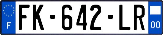 FK-642-LR