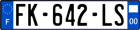 FK-642-LS