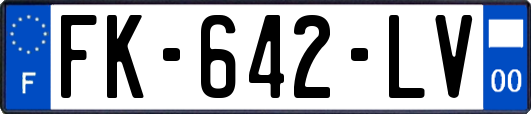 FK-642-LV