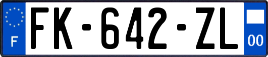 FK-642-ZL