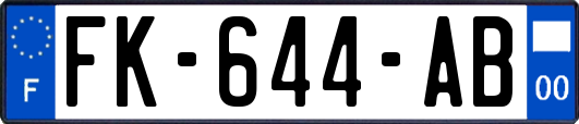 FK-644-AB