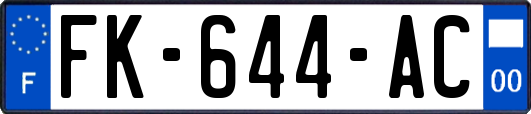 FK-644-AC