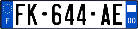 FK-644-AE