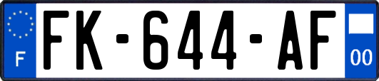 FK-644-AF