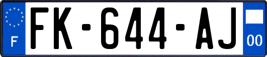 FK-644-AJ