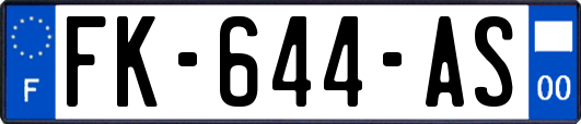 FK-644-AS