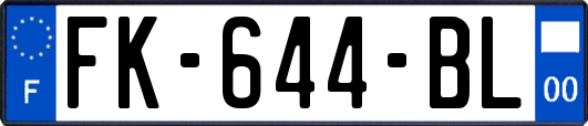 FK-644-BL