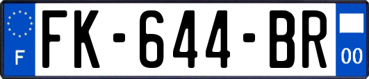 FK-644-BR