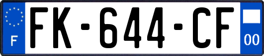 FK-644-CF
