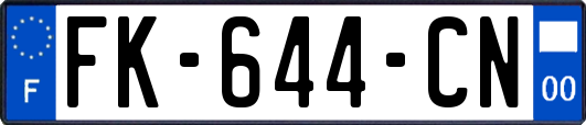 FK-644-CN