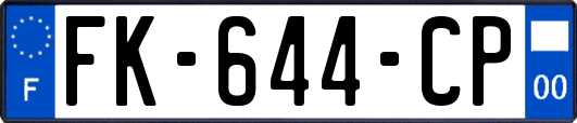 FK-644-CP