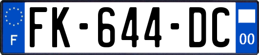 FK-644-DC