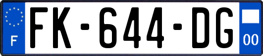 FK-644-DG