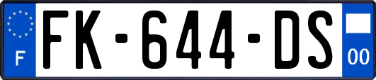 FK-644-DS