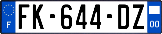 FK-644-DZ