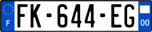 FK-644-EG