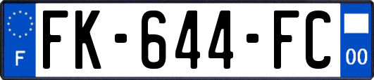 FK-644-FC