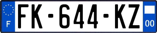 FK-644-KZ