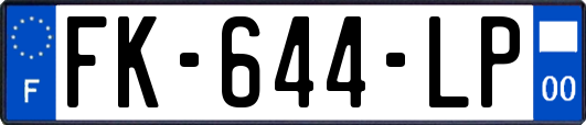 FK-644-LP