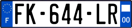 FK-644-LR