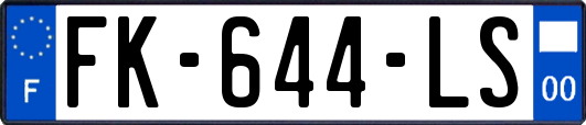 FK-644-LS