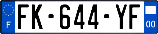 FK-644-YF