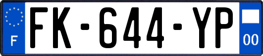 FK-644-YP